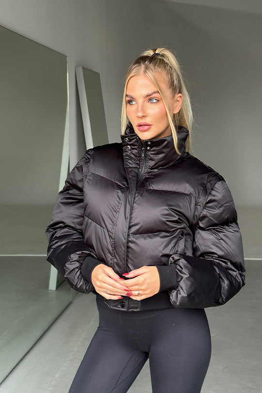 THE PARKS PUFFER | Lifestyle